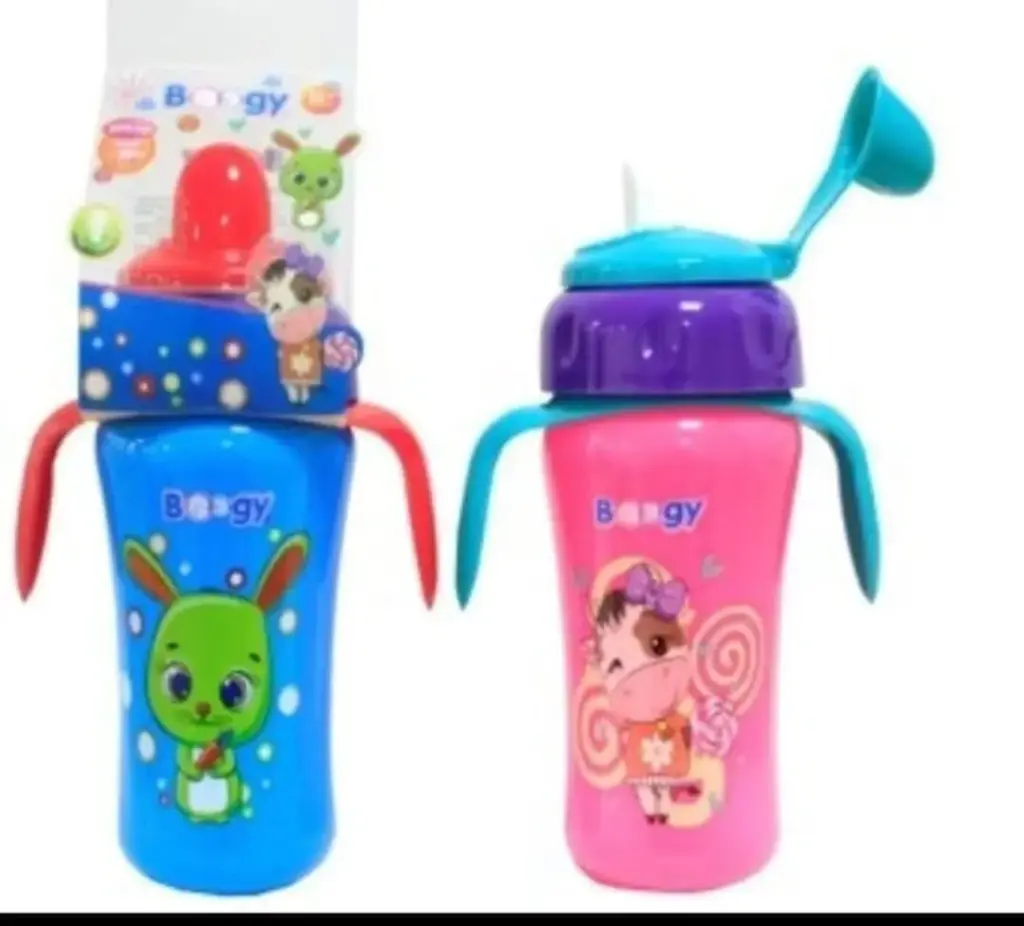 VASO BOOGY BOQUILLA BLANDA 04 B 21393