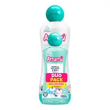 CREMA ARRURRU 400 ORIGINAL + SHAMPOO ORIG 220 ML