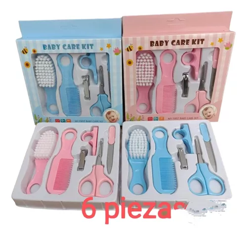 KIT DE ASEO BABY CARE IHSACC 004