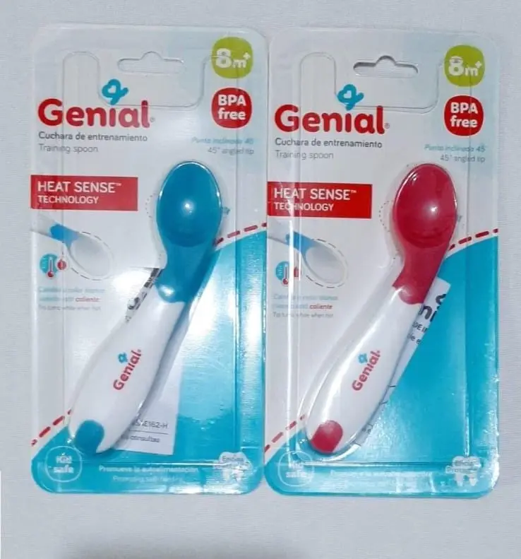 CUCHARA GENIAL GNBSAE 162 H 