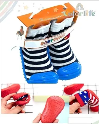 MEDIAS SUELA / ZAPATO COLORLIFE CL 1004