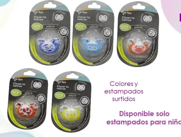CHUPO DE ENTRETENCION DR GYM BL 2306 63