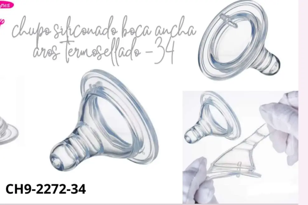 CHUPO REPUESTO ANCHO AROS MB 25109 / MB 25065