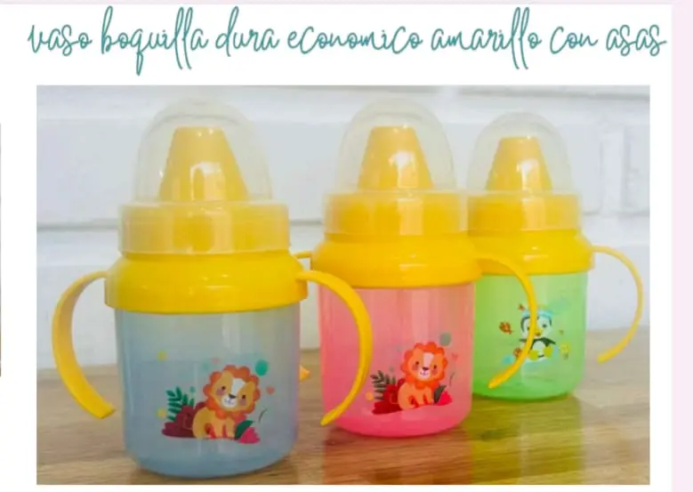 VASO BOQUILLA DURA CH9 2272 11 0 1