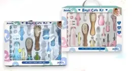 KIT DE ASEO 20 PIEZAS BABY CARE 5135 / 5153