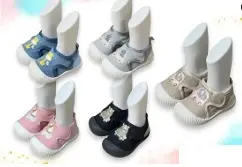 MEDIAS SUELA / ZAPATO GOH-161