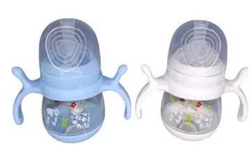 BIBERON 6 OZ AIYBAO 9071 / 9072 ANTICOLICO