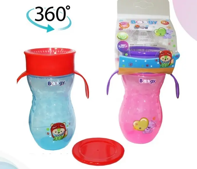 VASO 360° 21402