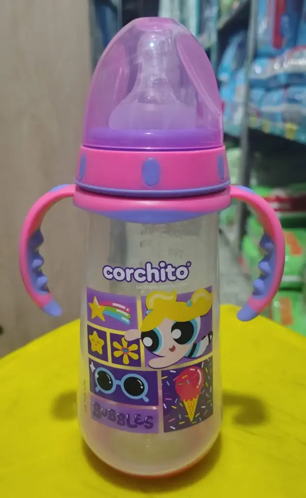 BIBERON 15 OZ CORCHITO HONGUITO 14162 / 271412 F