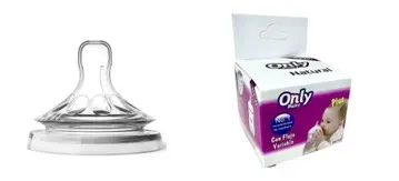 CHUPO REPUESTO ONLY X 1 UND PTQ 1167 FLUJO VARIABLE 