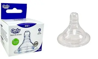CHUPO REPUESTO ANCHO ONLY BABY 2024-40 CAJA