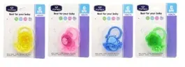 CADENA PARA CHUPO DE ENTRETENCION POPMAX PO 6092 (ROSADO)
