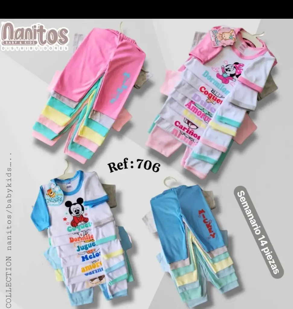 SEMANARIO NANITOS 2136 / 2016