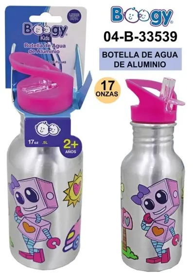VASO PITILLO BOGGY 04 B 33539