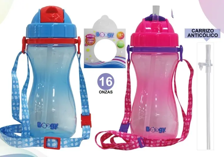 VASO PITILLO BOOGY 04 B 33464