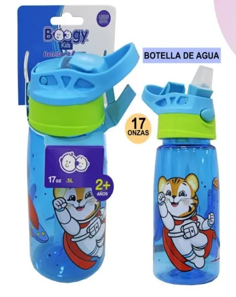 VASO PITILLO BOOGY 04 B 33524
