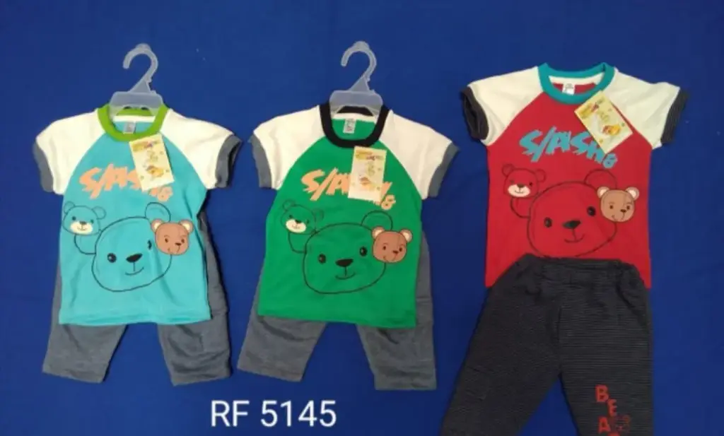 CONJUNTO VIMESITOS 5145 NIÑO