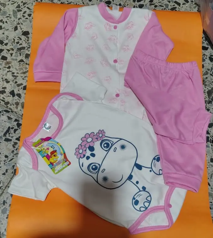 CONJUNTO 5178 VIMESITOS 
