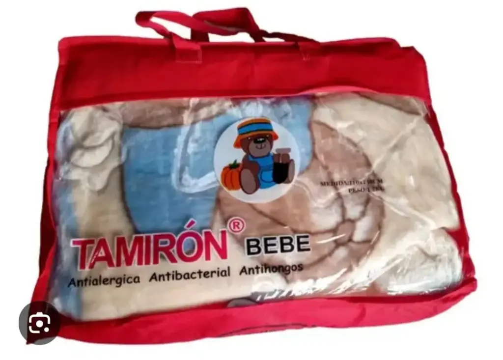 COBIJA TRERMICA TAMIRON
