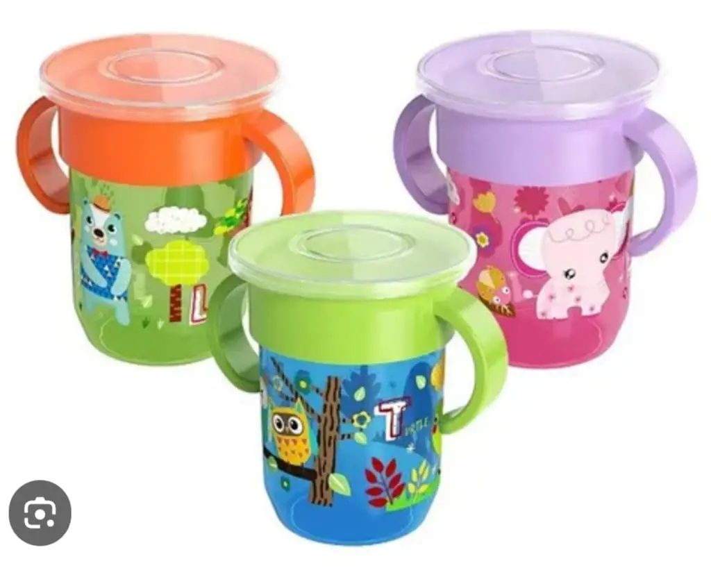 VASO 360° CORCHITO 1603 0126 / 271603