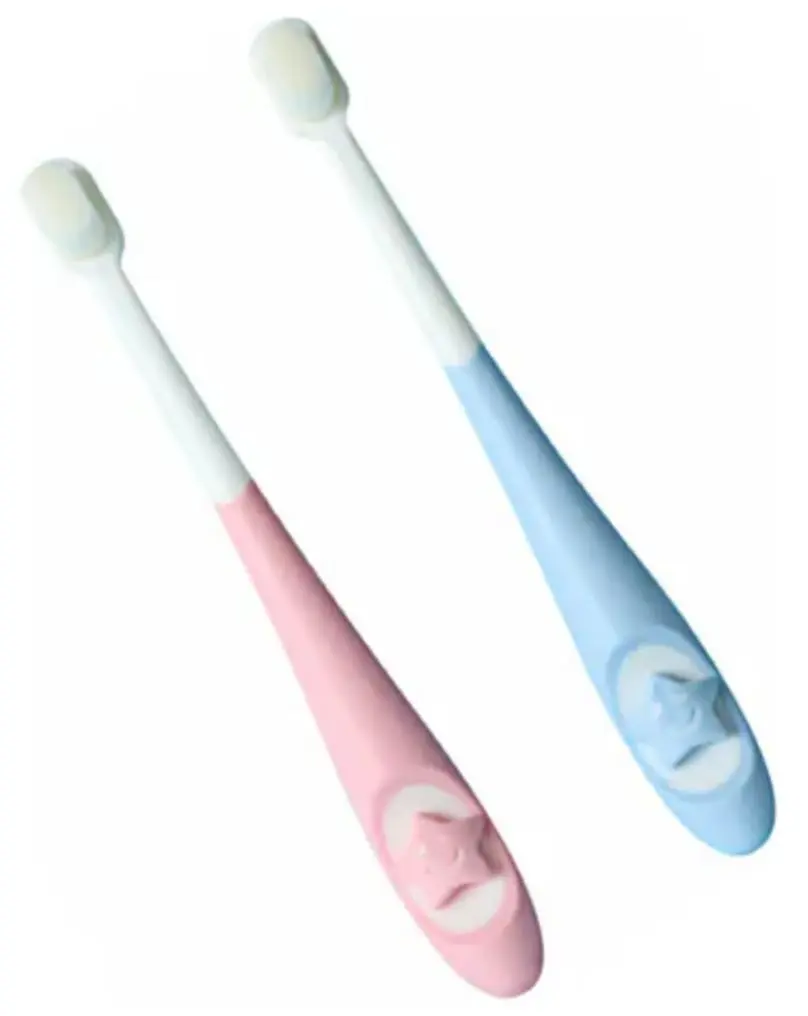 CEPILLO DE DIENTE CERDAS FINAS MB 25144
