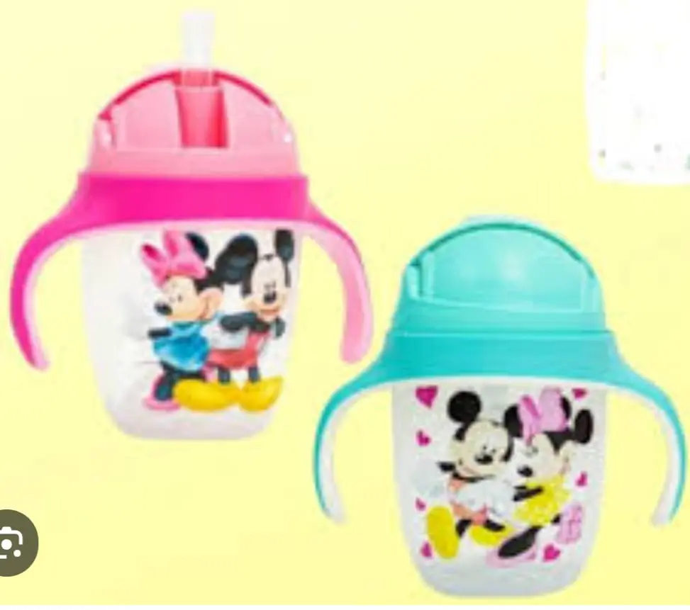 VASO PITILLO ONLY BABY MQ-3