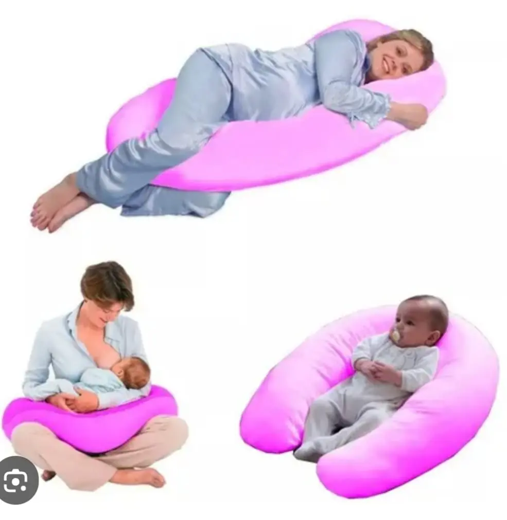 ALMOHADA / COJIN MATERNO 1409