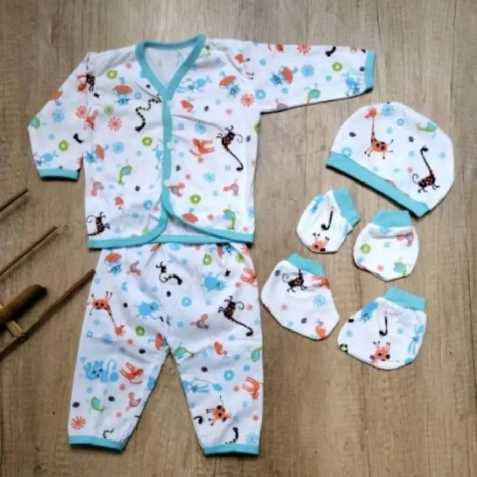 CONJUNTO MEIQUITOS 2093 