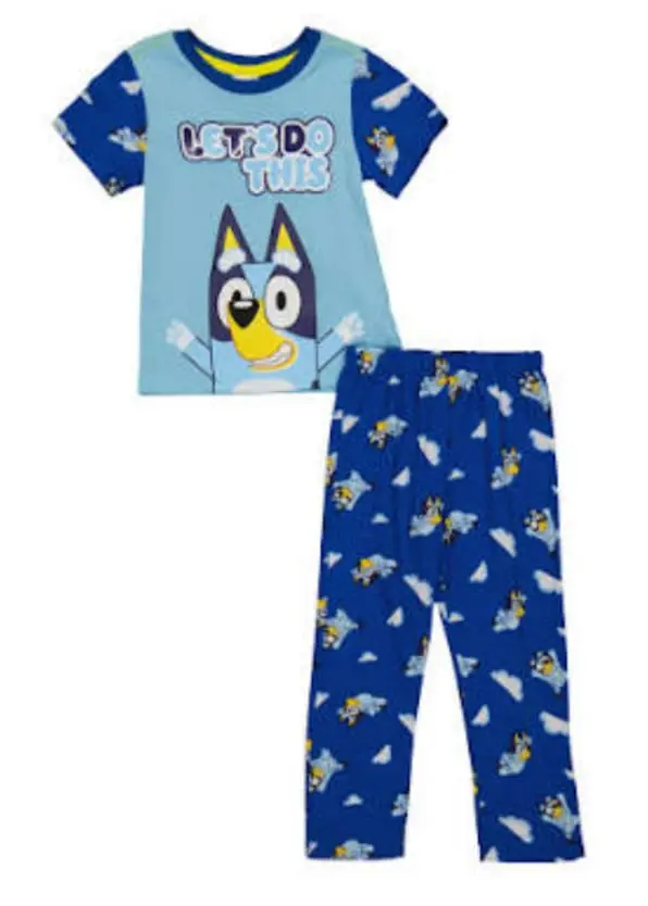 PIJAMA 2019