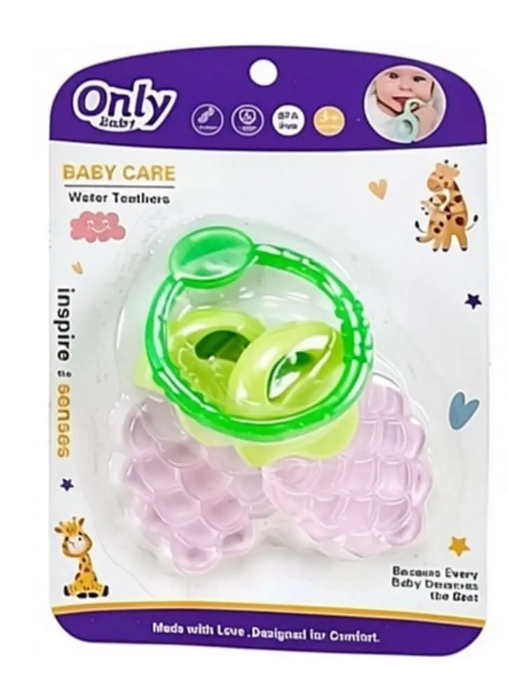 LLAMADIENTES ONLY BABY 25-46