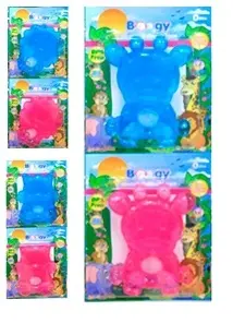 LLAMADIENTES BOOGY 04 B 21423
