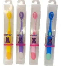CEPILLO DE DIENTE GOORAL 6050