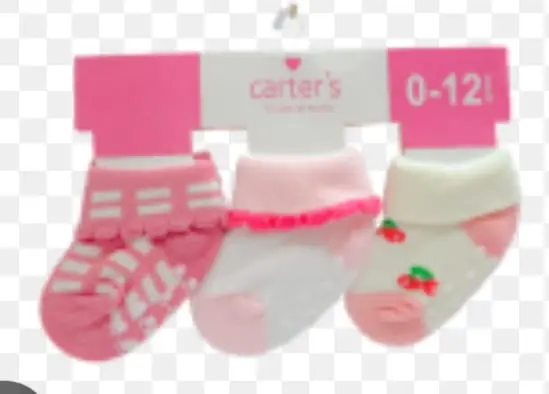 MEDIAS CARTERS GFD 161 / GFD 162