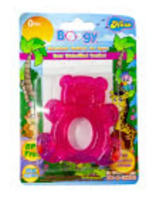 LLAMADIENTES BOOGY 04 B 21422
