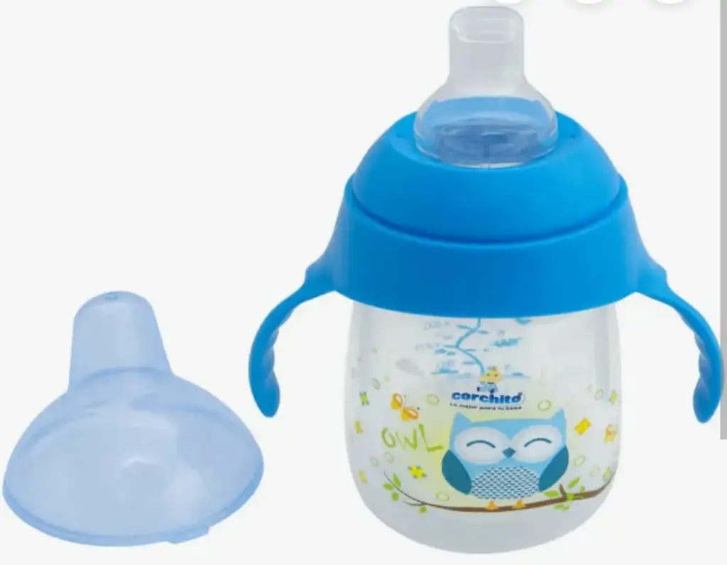 VASO BOQUILLA BLANDA MOBY 1689 0325 / 271689