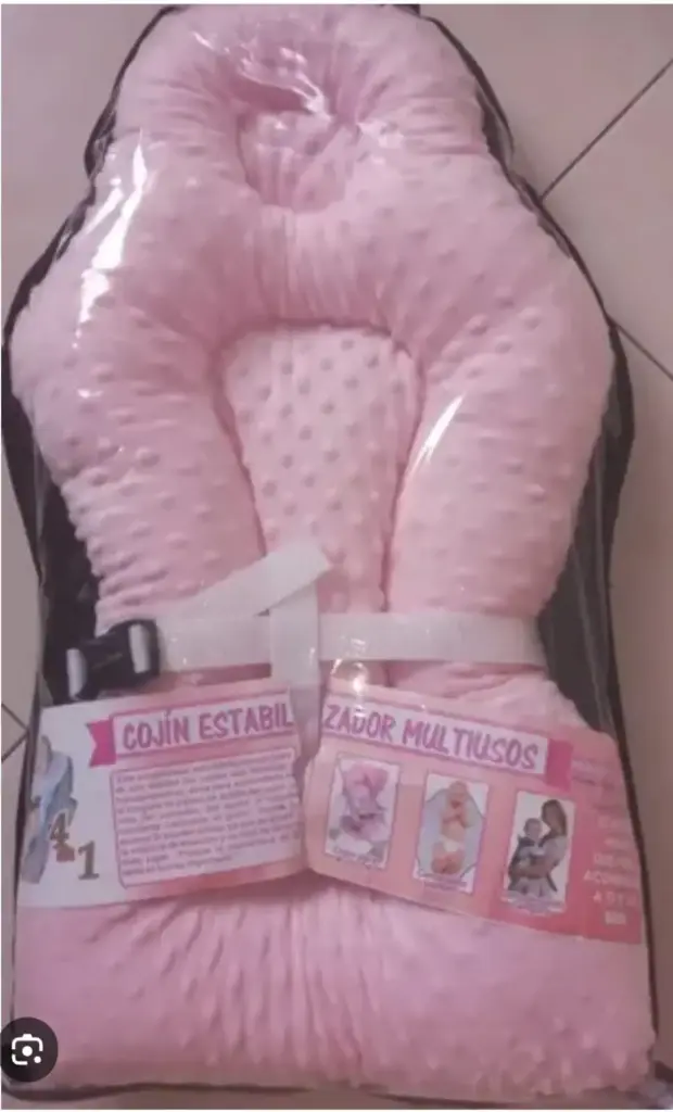 COJIN ESTABILIZADOR 5028