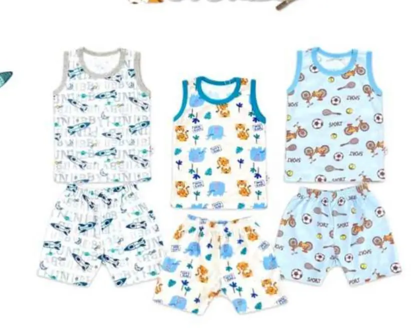 CONJUNTO x 3 UNID 8080