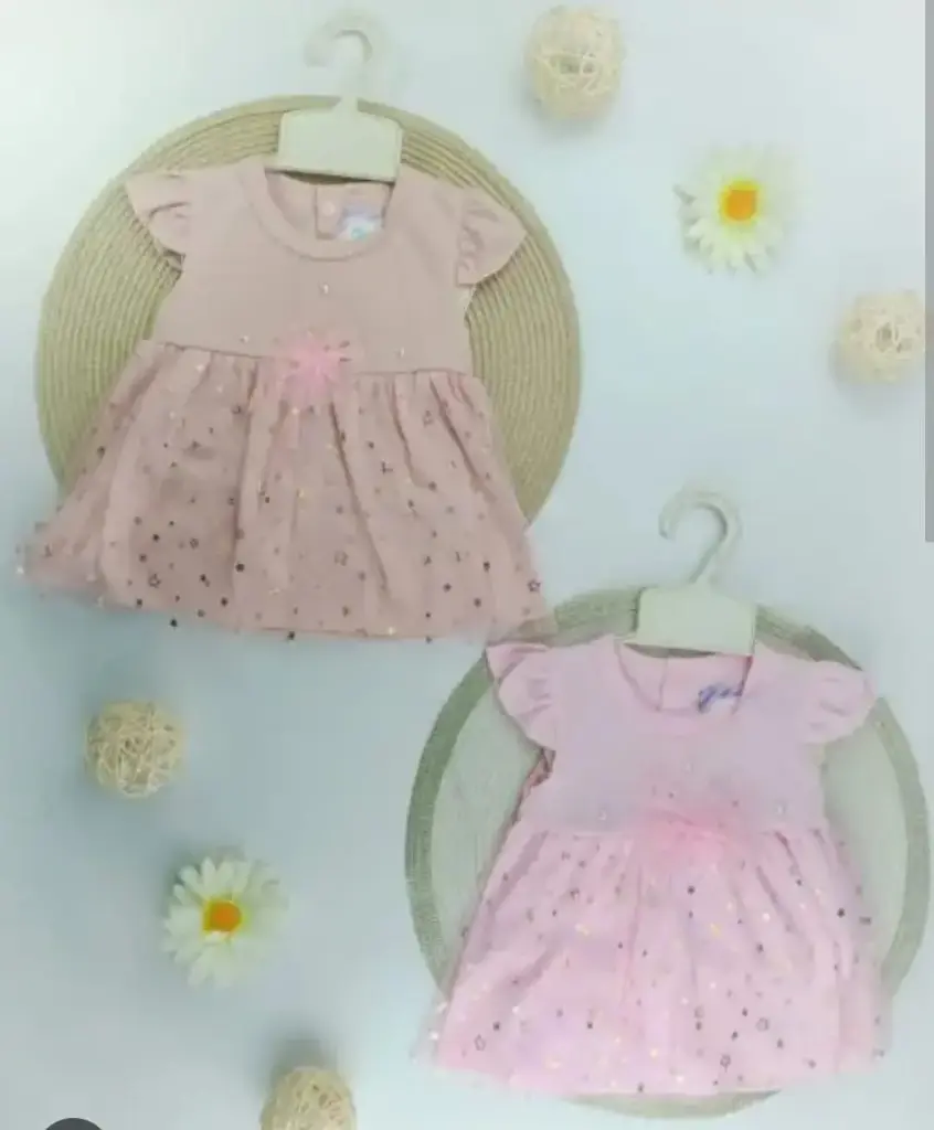 CONJUNTO FABY NIÑO Y NIÑA 2036