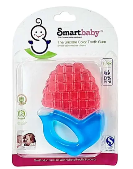 LLAMADIENTES SMART BABY 6018