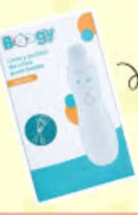 LIMA ELECTRICA BOOGY BO-005