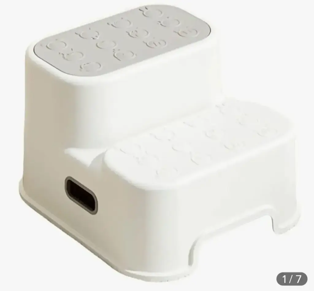 ESCALON DE BAÑO IMP 164 / JCY 004