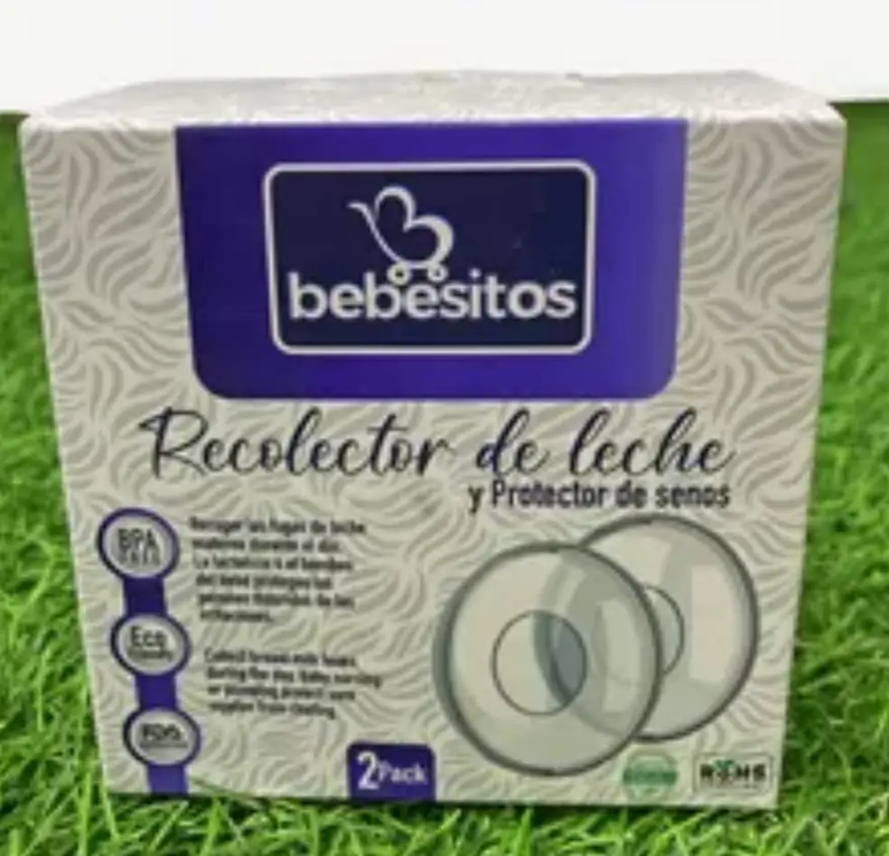 RECOLECTOR BEBESITOS BBX211