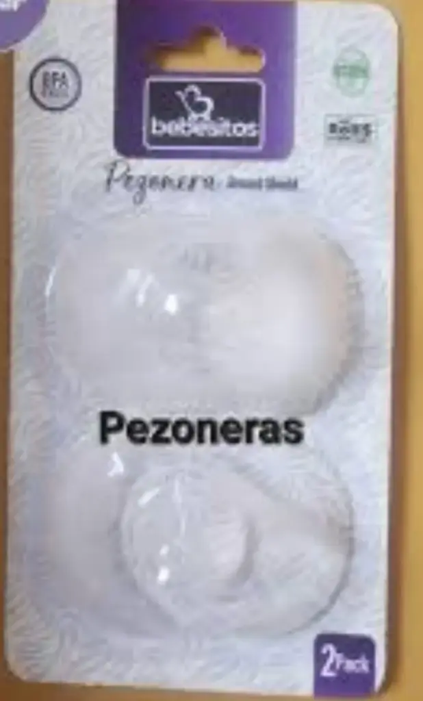 PEZONERA BEBESITOS BBX-209
