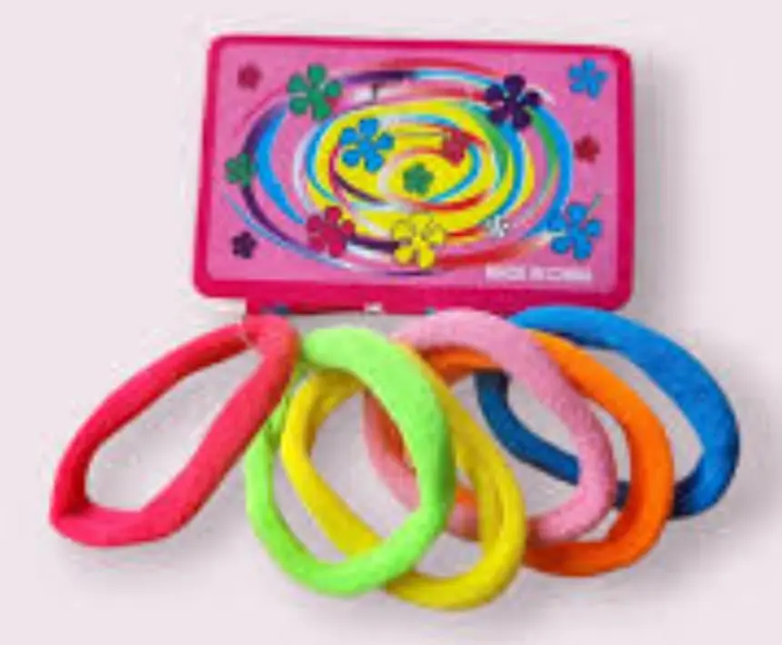 MOÑAS X 6 BE-016