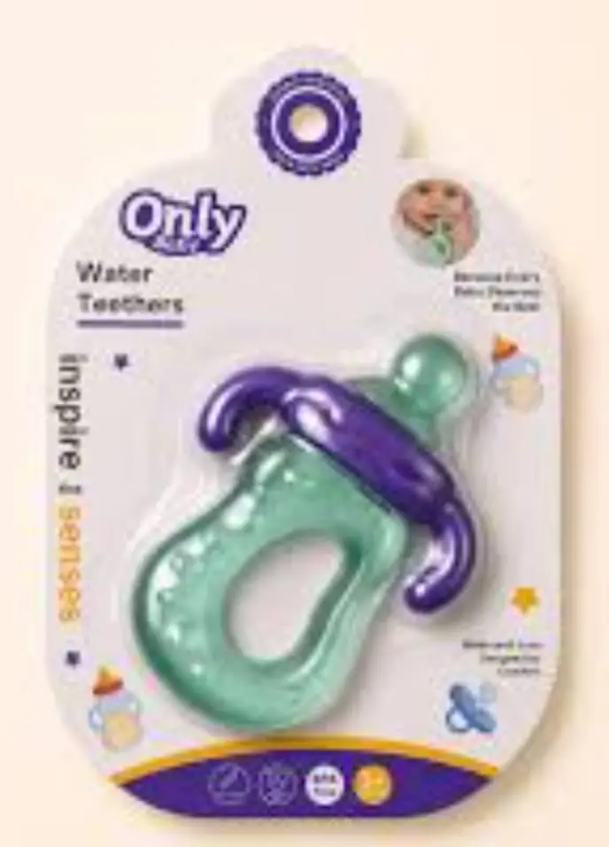 LLAMADIENTES ONLY BABY 25-38