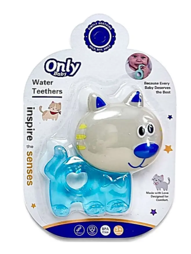 LLAMADIENTES ONLY BABY PTQ1967