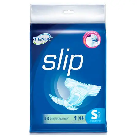 TENA SLIP ULTRA  S X 1  UND 