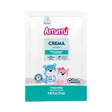 CREMA ARRURRU 25 ML SACHET 
