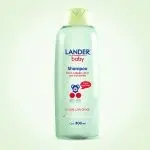 SHAMPOO LANDER 800 ML MANZANILLA  + CREMA X 90