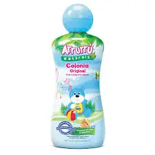 [0434] COLONIA ARRURRU X1075 ML AZUL